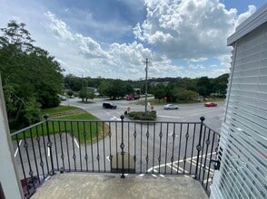 15 Barnes St, Unit 2A in Senoia, GA - Building Photo - Building Photo