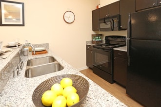 Interior Photo