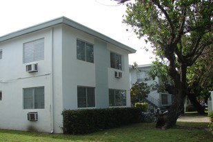 642 Jefferson Ave in Miami Beach, FL - Foto de edificio - Building Photo