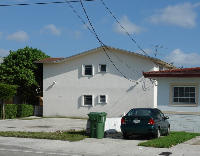 1771 SW 7th St in Miami, FL - Building Photo - Building Photo