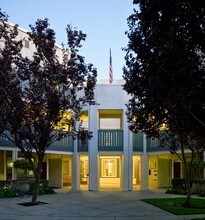 Ginzton Terrace in Mountain View, CA - Building Photo - Building Photo
