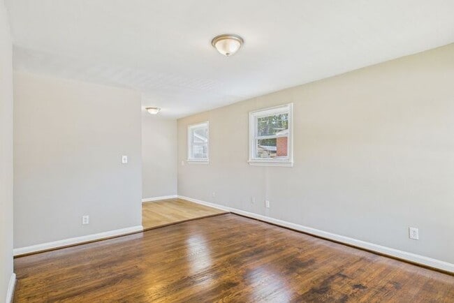 3610 Euclid St in Greensboro, NC - Building Photo - Building Photo