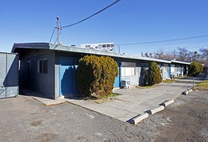 2605 Albatross Way in Sacramento, CA - Building Photo