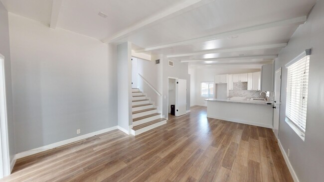 BEAUTIFUL & SPACIOUS 3 BEDROOM