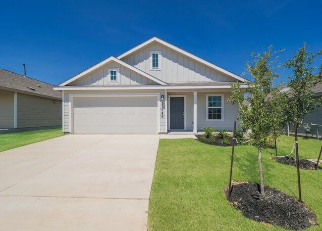 property at 14023 Southton Basin