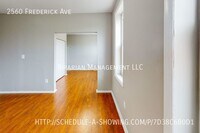 2560 Frederick Ave photo'