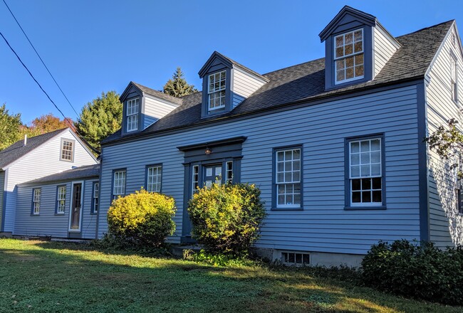 property at 7 Warren St