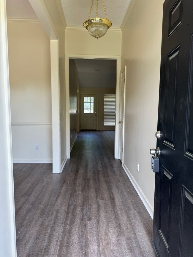 127 Sea Palm Rd in Savannah, GA - Building Photo - Building Photo