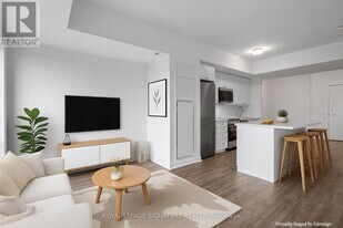 51 Clarington Blvd in Clarington, ON - Building Photo