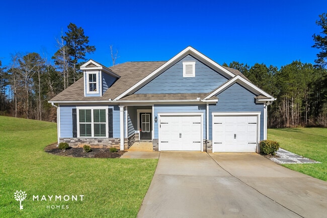 property at 90 Tarpley Way