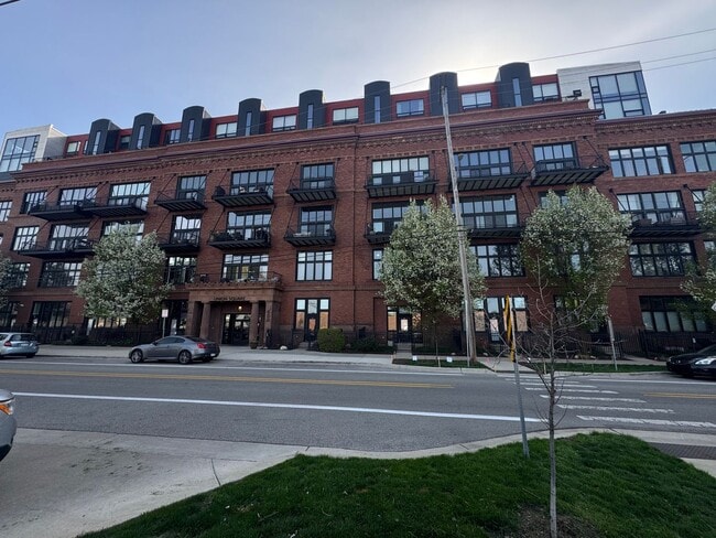 property at 600 Broadway Ave NW
