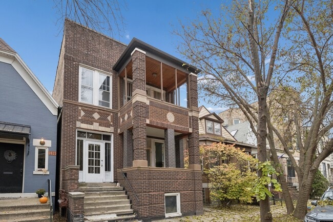 2627 W Rice St, Unit 1