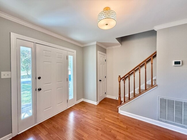 2216 Heathrowe Pl in Raleigh, NC - Building Photo - Building Photo