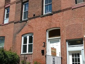 3203 Powelton Ave in Philadelphia, PA - Building Photo