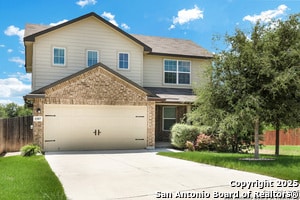 property at 1507 Mossy Jasper