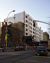 Lancaster Lexington in New York, NY - Building Photo - Building Photo