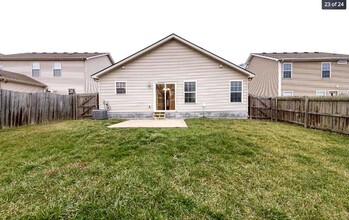 3221 Tiburon Way in Lexington, KY - Building Photo - Building Photo