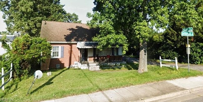 property at 5949 Jefferson Ave