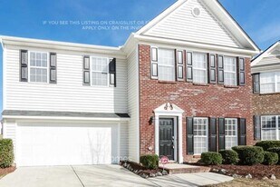 3716 Tranquil Ct in Gastonia, NC - Building Photo