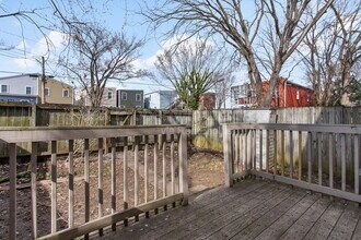 612 N 32nd St in Richmond, VA - Building Photo - Building Photo