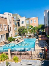 Mosaic Lofts in McAllen, TX - Building Photo - Building Photo