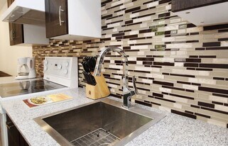 3774 De Bullion Rue in Montréal, QC - Building Photo