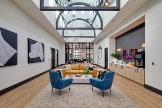 The Winslow Residences in North Fort Myers, FL - Building Photo - Lobby