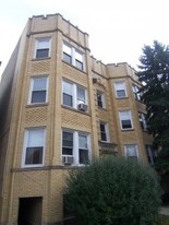 4421 N Rockwell St Apartments