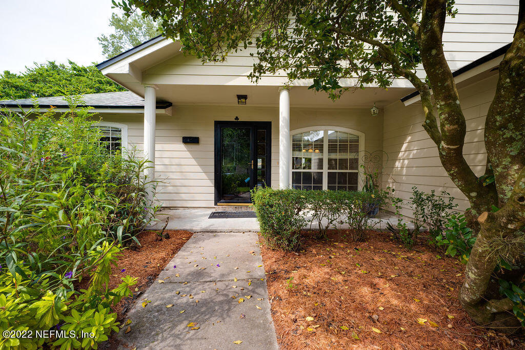 4423 Battlecreek Ct E in Jacksonville, FL - Building Photo