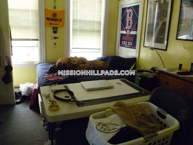 36 Calumet St in Boston, MA - Building Photo - Building Photo