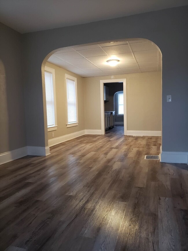 2611 Marlboro St in Toledo, OH - Building Photo - Building Photo