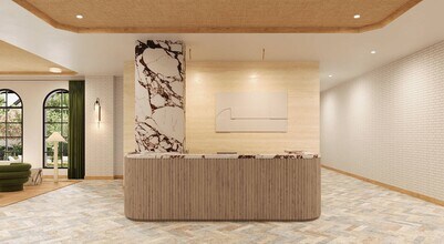 6200 NW 7th Ave, Unit S in Miami, FL - Foto de edificio - Building Photo