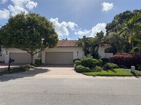 2538 Windsor Way Ct in Wellington, FL - Building Photo