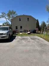 303 S Prospect St in Bowling Green, OH - Foto de edificio - Building Photo
