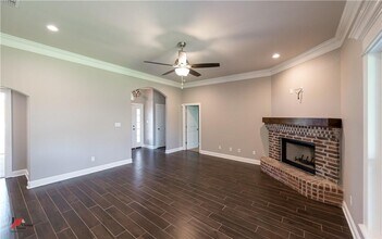 6003 Zachary Cir in Bossier City, LA - Building Photo - Building Photo