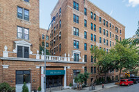 The Dearborn in Brooklyn, NY - Foto de edificio - Building Photo