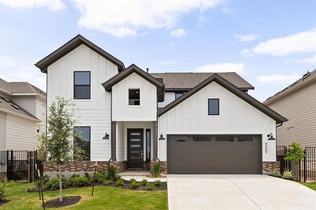 property at 9509 Boathouse Dr