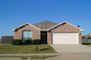 4333 Rockmill Trail in Fort Worth, TX - Building Photo