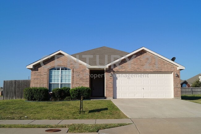 property at 4333 Rockmill Trail