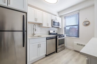Prospect Park in Stamford, CT - Foto de edificio - Interior Photo