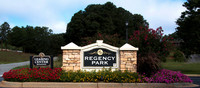 Regency Park Apartments photo'