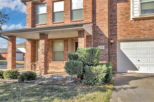 6232 Apalachee Trail in Fort Worth, TX - Building Photo