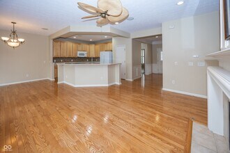 12880 Oxbridge Pl in Fishers, IN - Building Photo - Building Photo