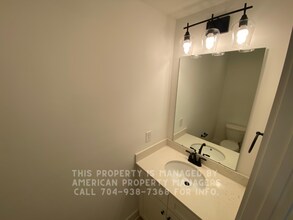 445 W F St in Kannapolis, NC - Building Photo - Building Photo