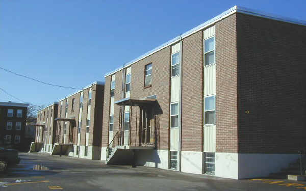 81 Summer St in Somerville, MA - Building Photo