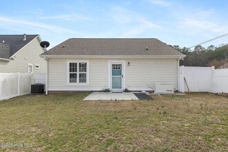 600 Cuddington Ln in Nashville, NC - Building Photo - Building Photo