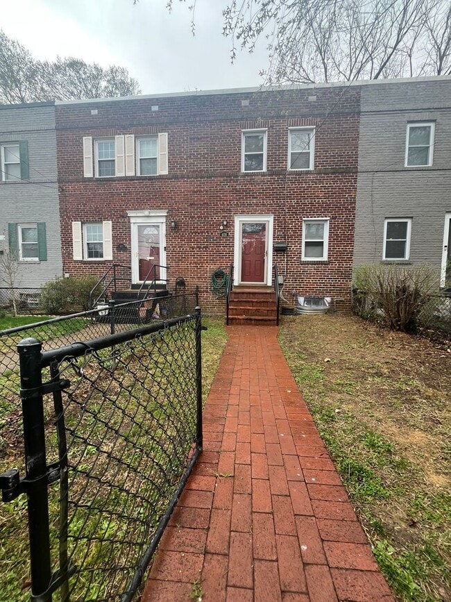 property at 409 Laverne Ave