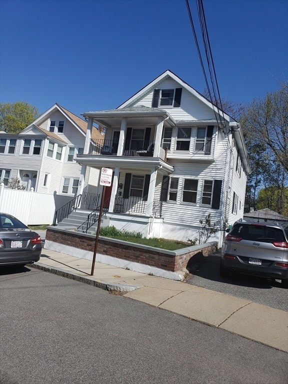 property at 65 Oakland St