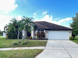 12801 Ben Rogers Ct in Orlando, FL - Building Photo