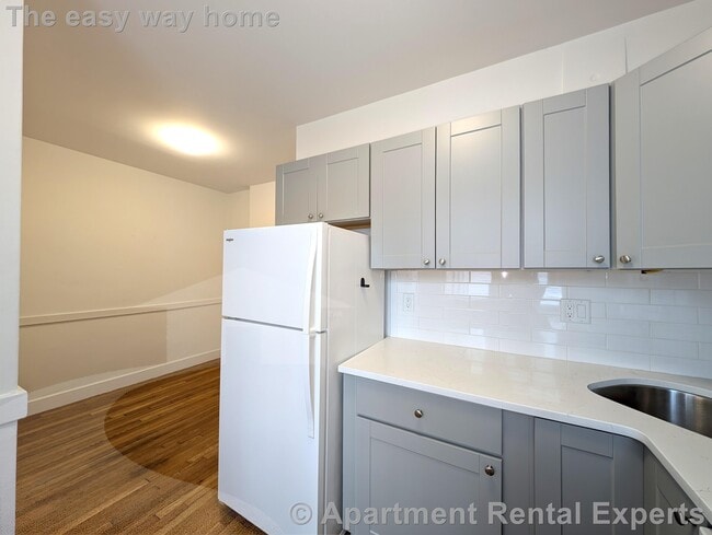 36 College Ave in Somerville, MA - Building Photo - Building Photo